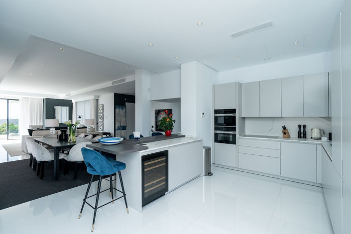 Image No.8-Villa de 5 chambres à vendre à Benahavis