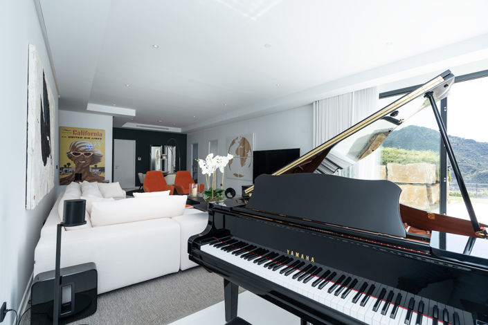 Image No.9-Villa de 5 chambres à vendre à Benahavis