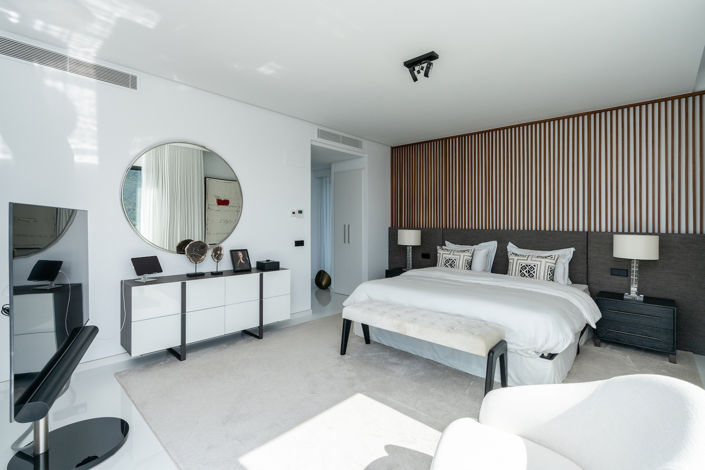 Image No.11-Villa de 5 chambres à vendre à Benahavis