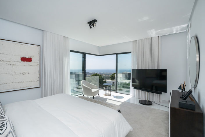 Image No.12-Villa de 5 chambres à vendre à Benahavis