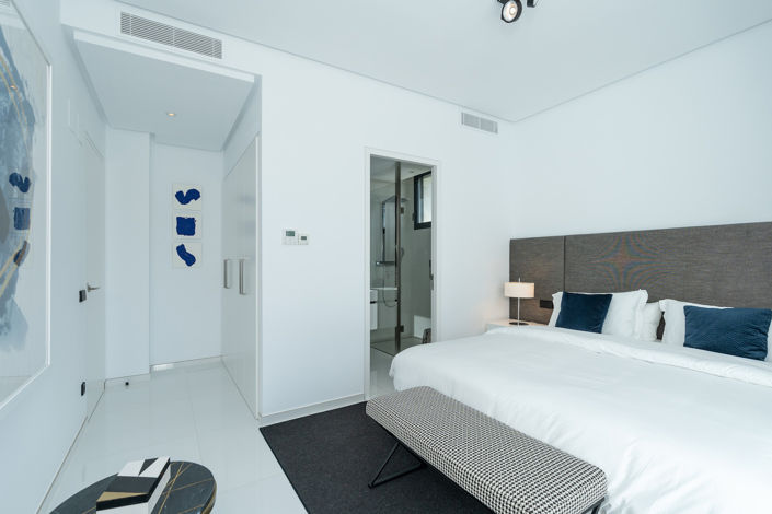 Image No.15-Villa de 5 chambres à vendre à Benahavis