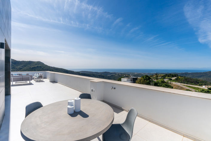 Image No.20-Villa de 5 chambres à vendre à Benahavis