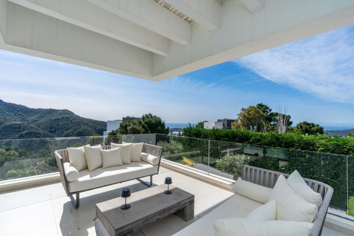 Image No.22-Villa de 5 chambres à vendre à Benahavis