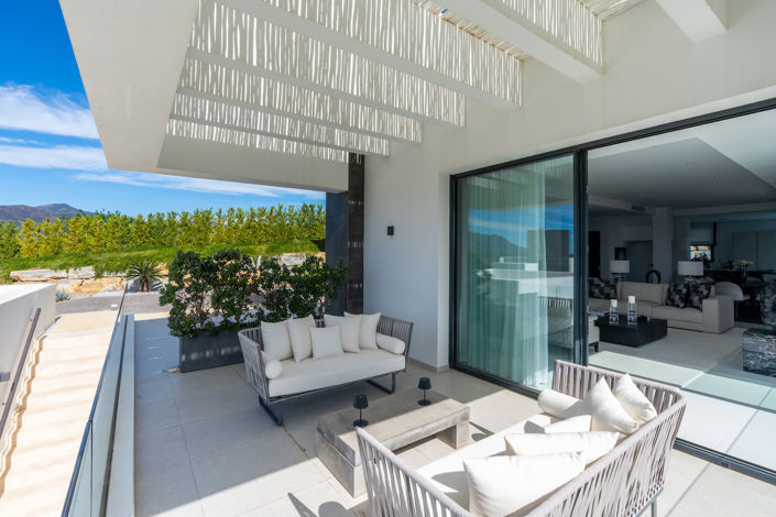 Image No.23-Villa de 5 chambres à vendre à Benahavis