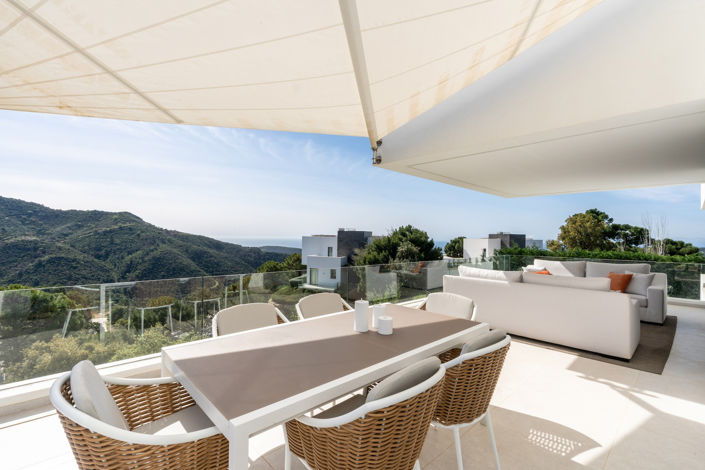 Image No.24-Villa de 5 chambres à vendre à Benahavis