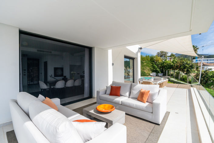 Image No.26-Villa de 5 chambres à vendre à Benahavis