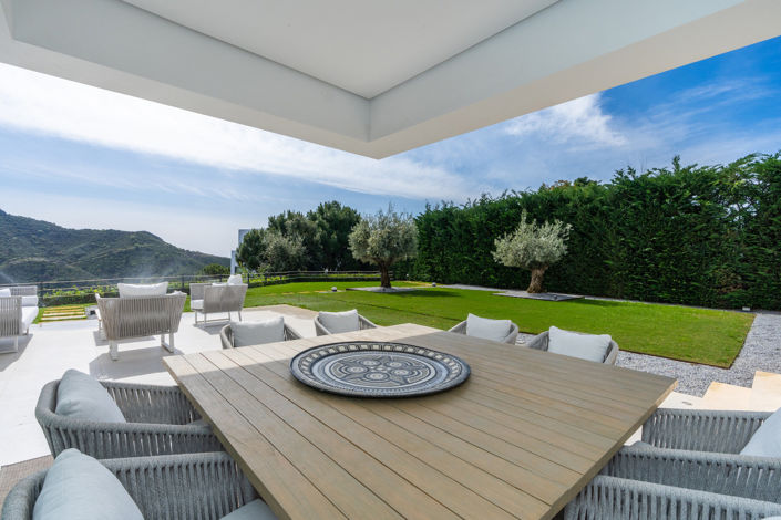 Image No.28-Villa de 5 chambres à vendre à Benahavis