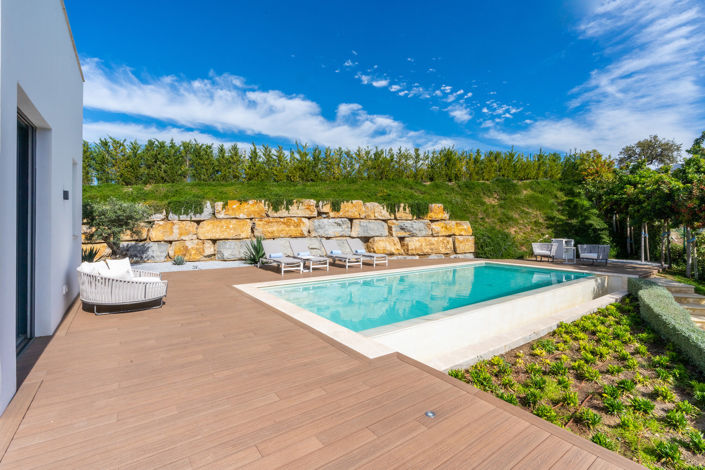 Image No.31-Villa de 5 chambres à vendre à Benahavis