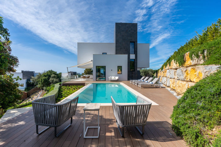 Image No.32-Villa de 5 chambres à vendre à Benahavis