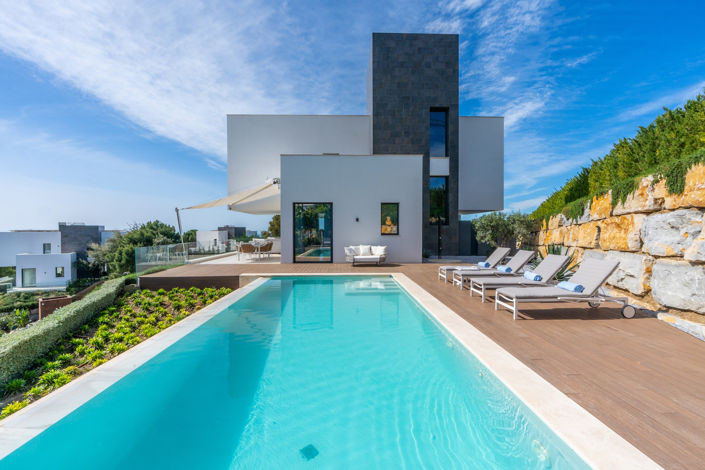 Image No.33-Villa de 5 chambres à vendre à Benahavis