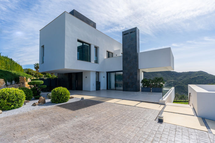 Image No.35-Villa de 5 chambres à vendre à Benahavis