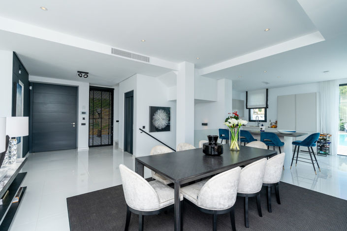 Image No.6-Villa de 5 chambres à vendre à Benahavis