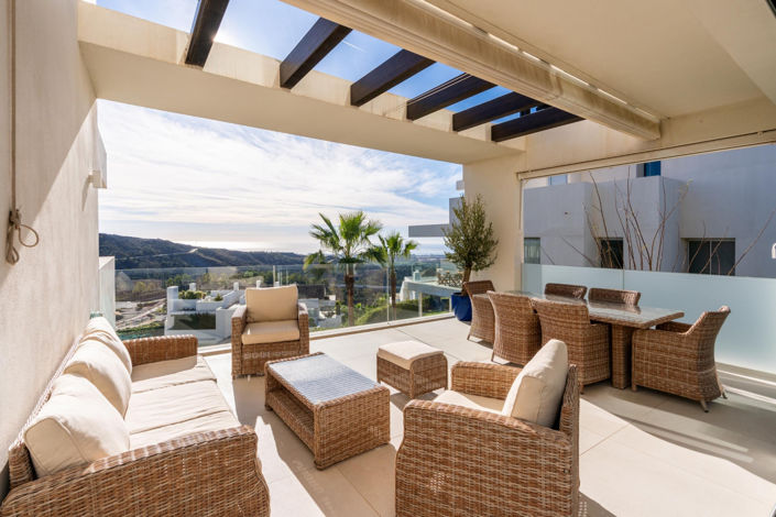 Image No.1-3 Bed Apartment for sale