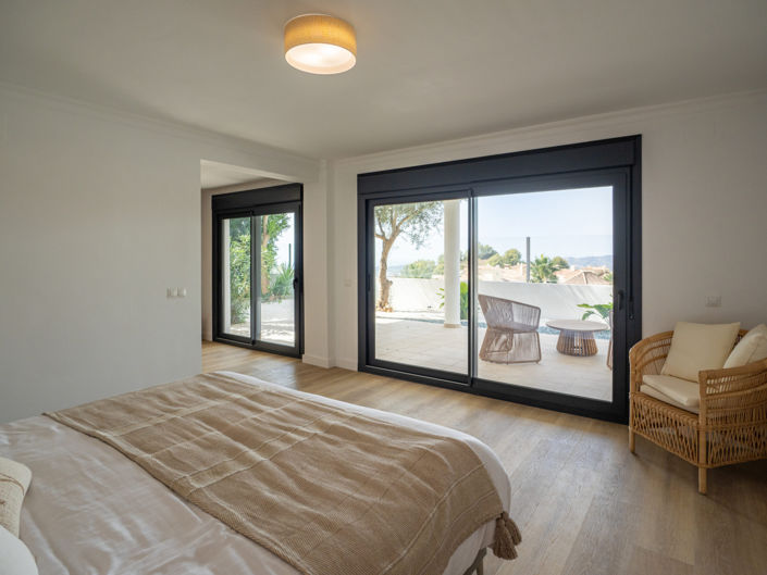 Image No.21-4 Bed Villa for sale