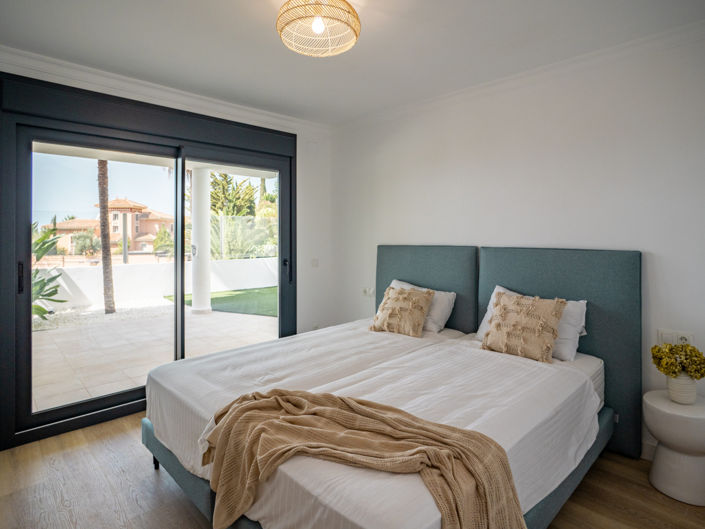 Image No.22-4 Bed Villa for sale