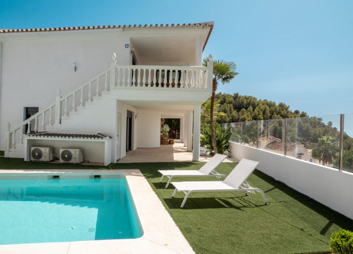 Image No.34-4 Bed Villa for sale