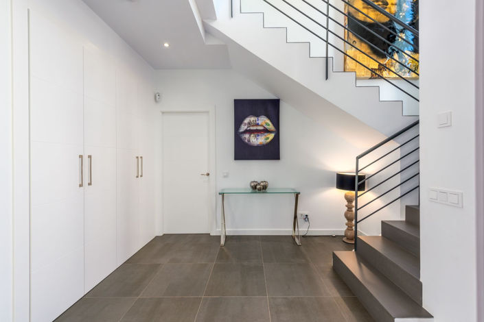 Image No.11-Villa de 4 chambres à vendre à Estepona