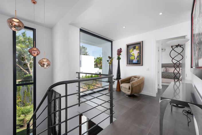 Image No.12-Villa de 4 chambres à vendre à Estepona