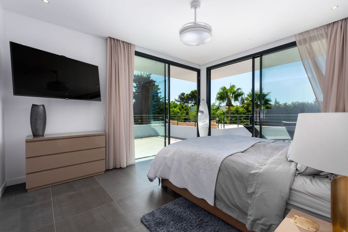 Image No.15-Villa de 4 chambres à vendre à Estepona