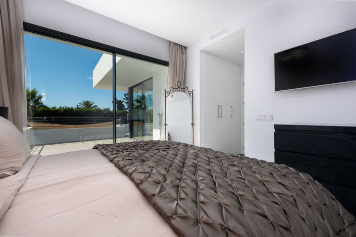 Image No.24-Villa de 4 chambres à vendre à Estepona