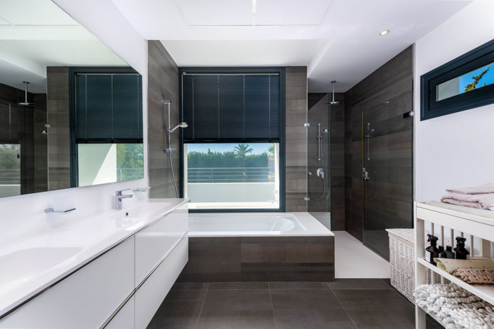 Image No.28-Villa de 4 chambres à vendre à Estepona