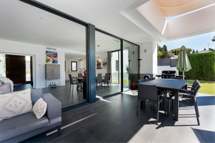 Image No.34-Villa de 4 chambres à vendre à Estepona