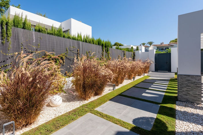 Image No.40-Villa de 4 chambres à vendre à Estepona