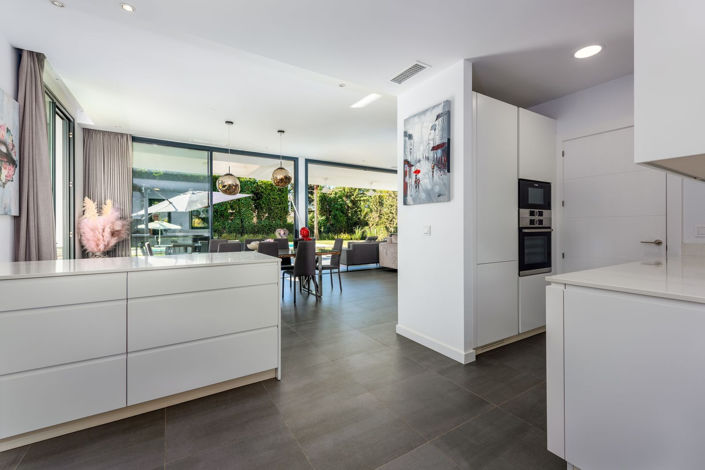 Image No.9-Villa de 4 chambres à vendre à Estepona