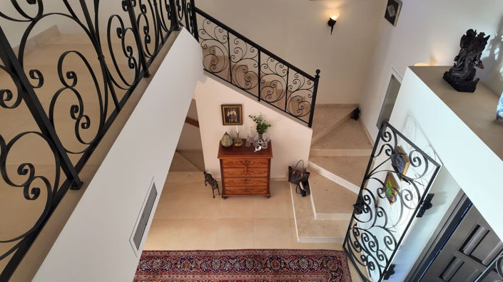 Image No.12-Villa de 4 chambres à vendre à Marbella