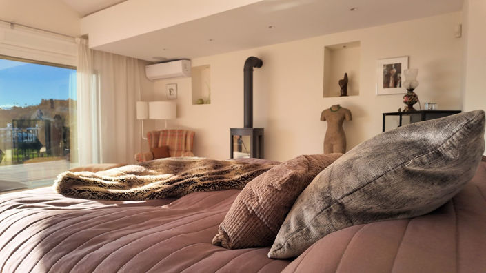 Image No.15-Villa de 4 chambres à vendre à Marbella