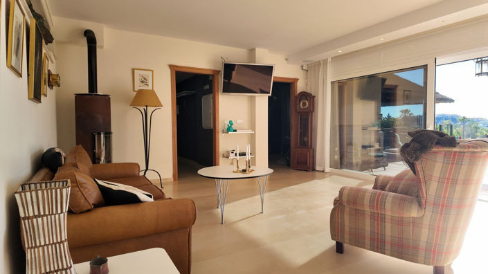 Image No.17-Villa de 4 chambres à vendre à Marbella