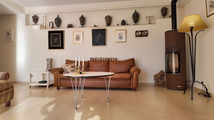 Image No.19-Villa de 4 chambres à vendre à Marbella