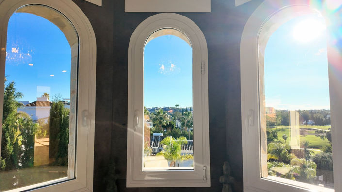 Image No.22-Villa de 4 chambres à vendre à Marbella