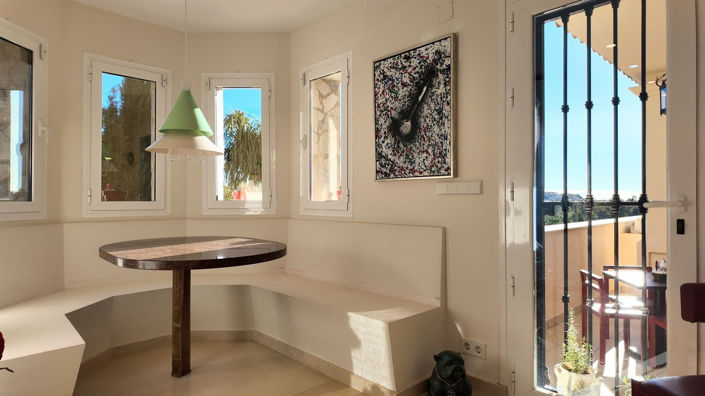 Image No.26-Villa de 4 chambres à vendre à Marbella