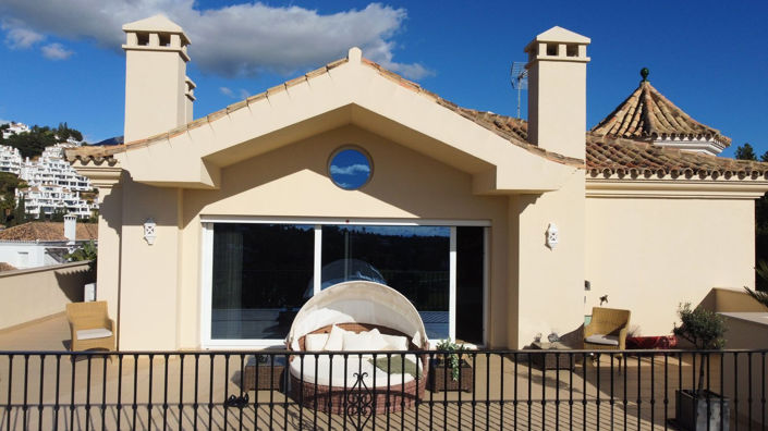 Image No.29-Villa de 4 chambres à vendre à Marbella