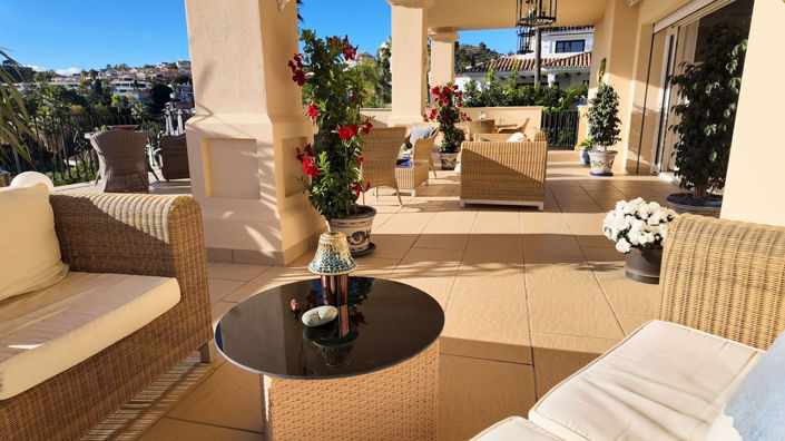 Image No.30-Villa de 4 chambres à vendre à Marbella