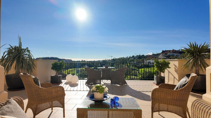 Image No.32-Villa de 4 chambres à vendre à Marbella