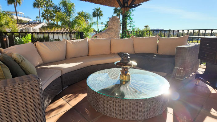 Image No.33-Villa de 4 chambres à vendre à Marbella