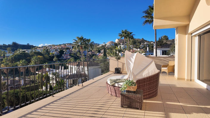 Image No.36-Villa de 4 chambres à vendre à Marbella