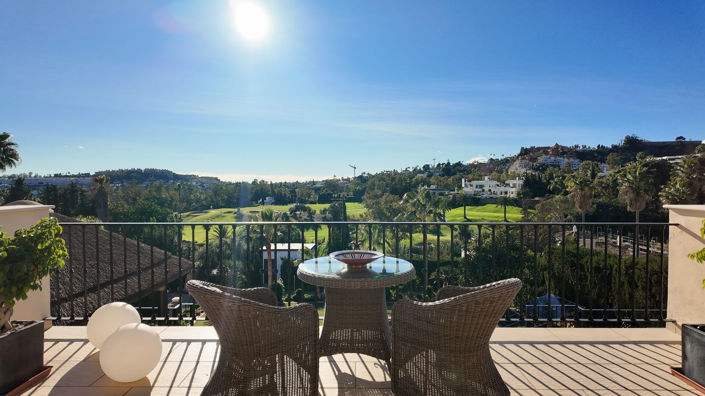 Image No.37-Villa de 4 chambres à vendre à Marbella