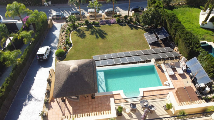 Image No.38-Villa de 4 chambres à vendre à Marbella