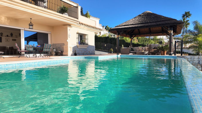 Image No.39-Villa de 4 chambres à vendre à Marbella