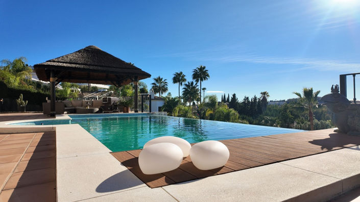 Image No.41-Villa de 4 chambres à vendre à Marbella