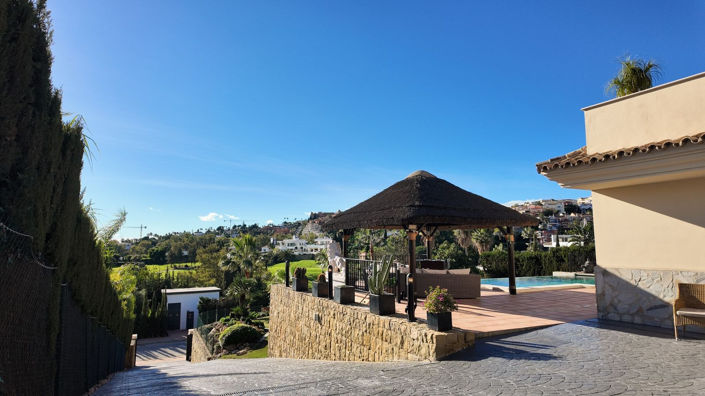 Image No.45-Villa de 4 chambres à vendre à Marbella