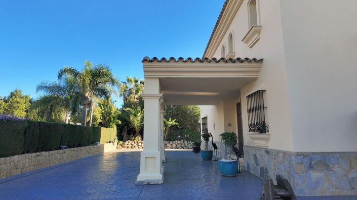 Image No.46-Villa de 4 chambres à vendre à Marbella