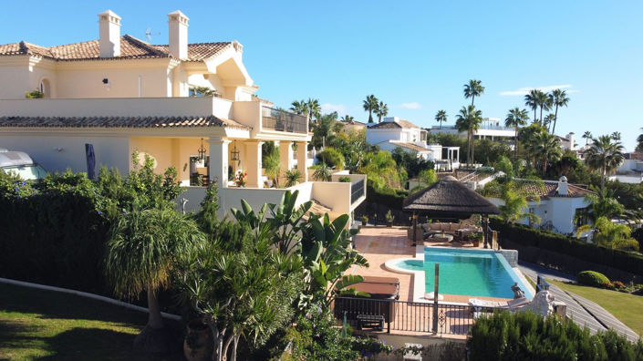 Image No.47-Villa de 4 chambres à vendre à Marbella