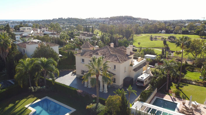 Image No.49-Villa de 4 chambres à vendre à Marbella