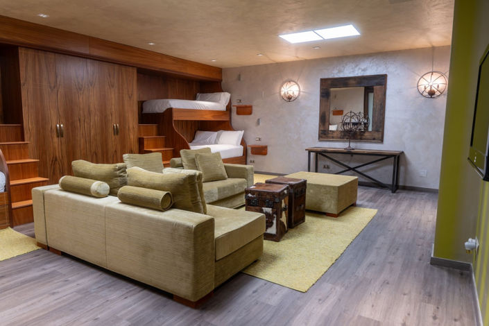 Image No.19-Villa de 5 chambres à vendre à Benahavis