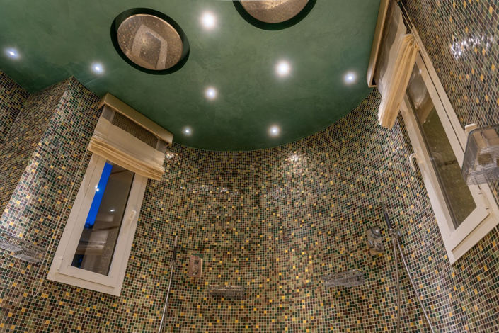 Image No.26-Villa de 5 chambres à vendre à Benahavis