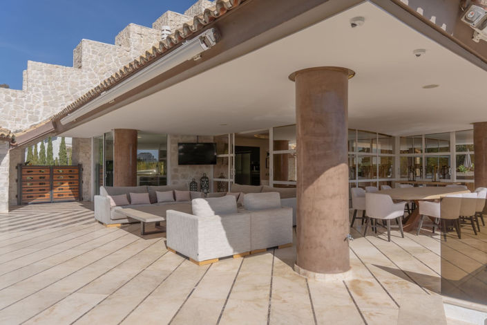 Image No.29-Villa de 5 chambres à vendre à Benahavis